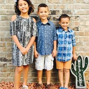 Meet your Posher, Ciarra